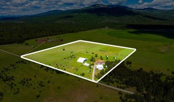 169 Elk Mdws, Blanchard, ID 83804