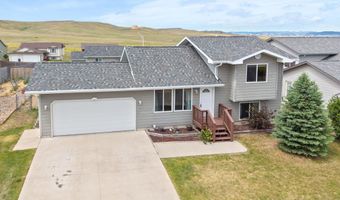 757 OLD CAVALRY Rd, Box Elder, SD 57719