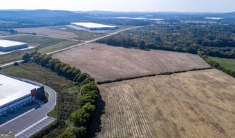 Highway 41 NW, Adairsville, GA 30103