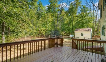 63 W Side Woods, Bartlett, NH 03812