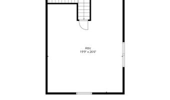 5378 CHESTER St, Arlington, TN 38002