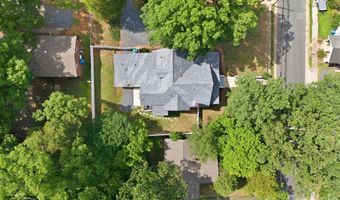 527 S 2nd St, Albemarle, NC 28001