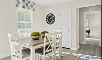 2 Harvest Ln, Aylett, VA 23009