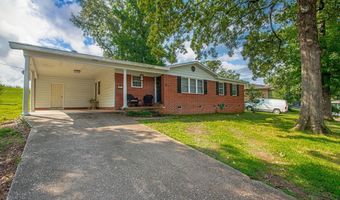 523 Woodland Dr, Benton, AR 72015
