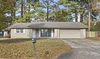 704 W Indiana St, Beebe, AR 72102