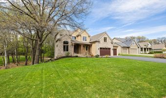 15020 Uplander St NW, Andover, MN 55304
