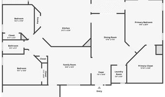 8 Pueblo De Luna, Alamogordo, NM 88310