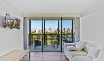 20335 W Country Club Dr 1608, Aventura, FL 33180