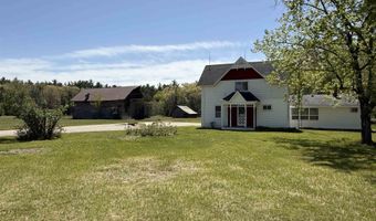 1751 BUTTERCUP Ave, Arkdale, WI 54613