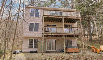 55 Parker Rd, Campton, NH 03223