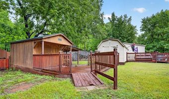 2422 Burney Rd, Asheboro, NC 27205