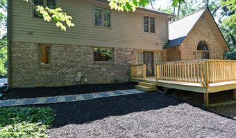 1250 Bur Oak Ct, Avon, IN 46123
