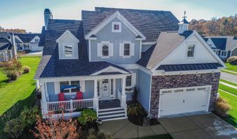 157 TYLER'S Cir, Lewes, DE 19958