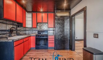 1203 S Washington St, Casper, WY 82601
