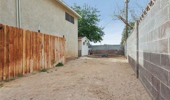 1200 I Ave, Boulder City, NV 89005