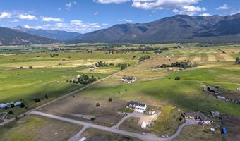 26190 Sliding Horse Ln, Arlee, MT 59821