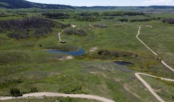 Tbd FISHERMAN CREEK / CHIPPEWAUGH Road, Bondurant, WY 82922