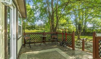 256 Vernon Harvey Rd, Beebe, AR 72012