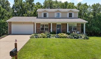 205 Johnson Ct, Ashland, MO 65010