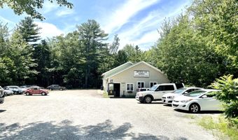 1552 State Hwy 102, Bar Harbor, ME 04609
