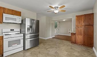 21646 E 4020 Rd, Bartlesville, OK 74006