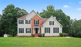 15 Pheasant Way, Acworth, GA 30101