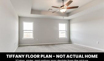 1105 Redwood Creek Dr, Yukon, OK 73099