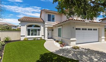 1 Hazelbranch, Aliso Viejo, CA 92656