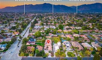 627 W Palm Dr, Arcadia, CA 91007