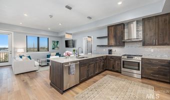 880 W River St 409, Boise, ID 83702