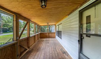 24031 ARMADILLO Rd, Astor, FL 32102