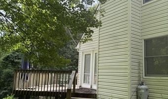 16109 Rich Valley Rd, Abingdon, VA 24210