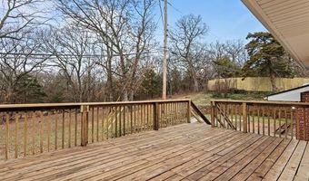 833 Winding Way, Bartlesville, OK 74006