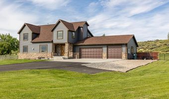 27 Justice Ln, Cody, WY 82414