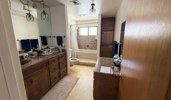 871 S La Mesa Dr, Benson, AZ 85602