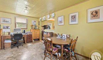 135 S Montana Ave, Absarokee, MT 59001