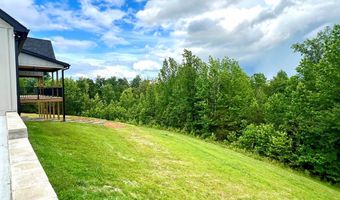 10340 Goff Ridge Rd, Baxter, TN 38544