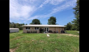 9451 NE 111TH St, Archer, FL 32618