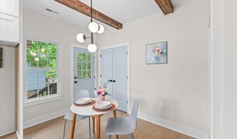 518 First St, Apex, NC 27502