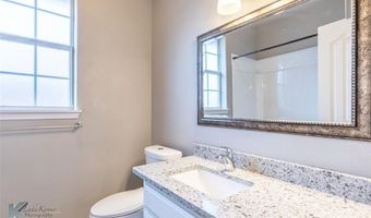 5434 Wagon Wheel Ave, Abilene, TX 79606