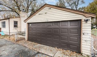11700 S Springfield Ave, Alsip, IL 60803