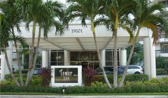 19101 NE 36th Ct 1405, Aventura, FL 33180