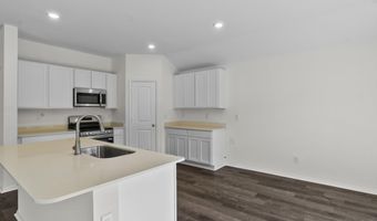 112 Terrence Dr Lot 16, Beebe, AR 72012