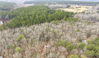 Ellison Road, Belton, SC 29627