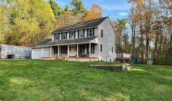 45 Peach Tree Rd, Auburn, NH 03032