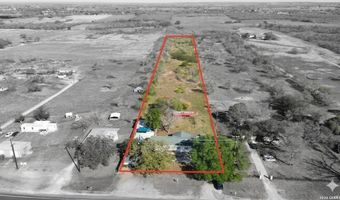 6730 E Loop 1604 S, Adkins, TX 78101
