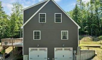 91 Horne Rd, Belmont, NH 03220