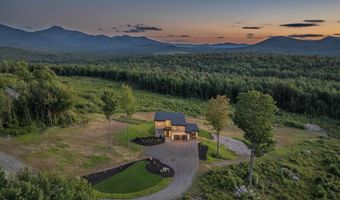 289 Ledgewood Dr, Bethlehem, NH 03574