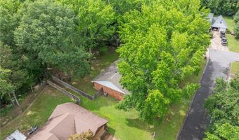 319 Belle Ave, Alma, AR 72921