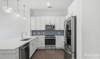3630 N Davidson St, Charlotte, NC 28205